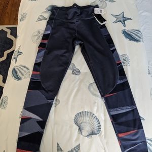 Adidas climate control exercise leggings